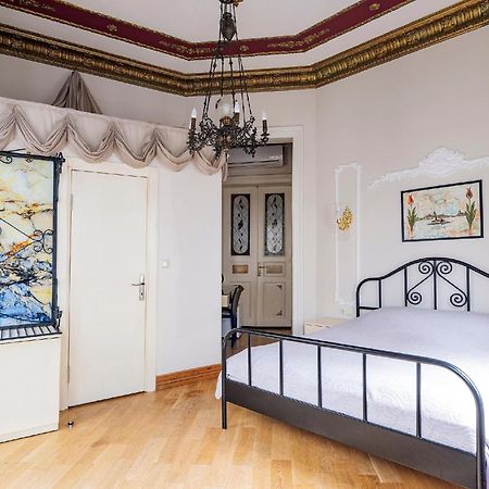 Ragip Pasha Apartments Istanbul Eksteriør billede