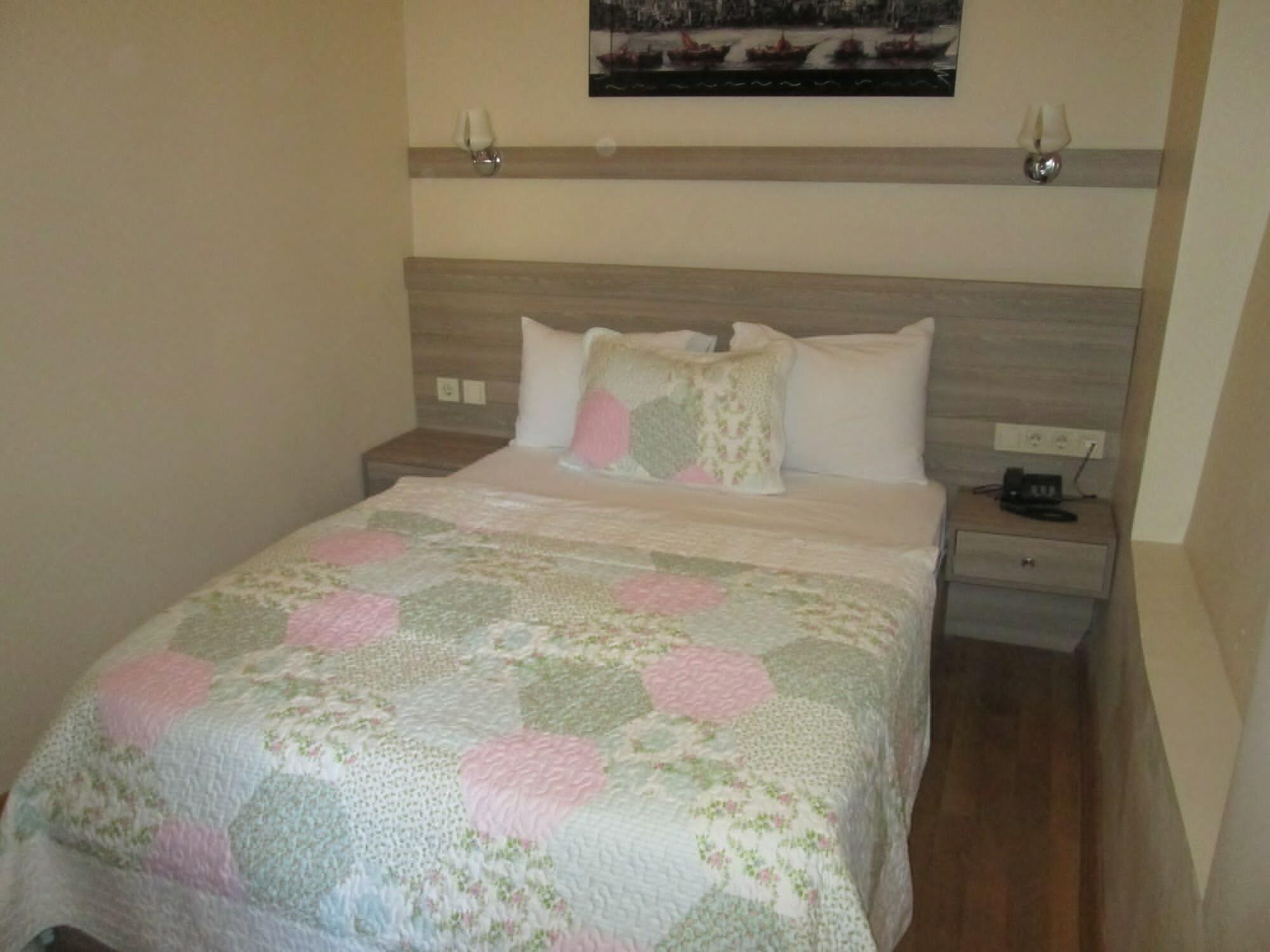 Ragip Pasha Apartments Istanbul Eksteriør billede