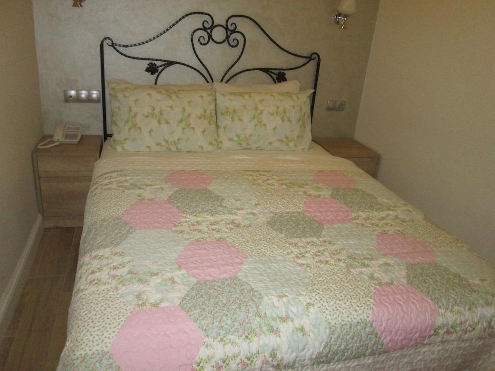 Ragip Pasha Apartments Istanbul Eksteriør billede