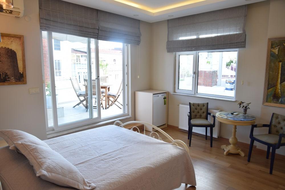 Ragip Pasha Apartments Istanbul Eksteriør billede
